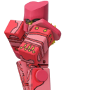 RubyCD custom emote | Bridger Western Roblox | Guides • Updates • Trading • LFG