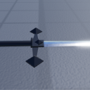 SilverDagger Discord Emoji | Bridger Western Roblox | Guides • Updates • Trading • LFG