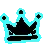 Crown_Cyan
