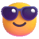 f_sunglasses animated GIF emoji from Bridger Western Roblox | Guides • Updates • Trading • LFG