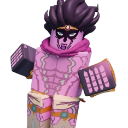 StoneOceanSPTW Discord sticker - Bridger Western Roblox | Guides • Updates • Trading • LFG