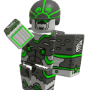 ToxicGE Discord sticker | Bridger Western Roblox | Guides • Updates • Trading • LFG