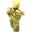 YellowCD custom emote - Bridger Western Roblox | Guides • Updates • Trading • LFG