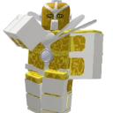 YellowHG Discord sticker | Bridger Western Roblox | Guides • Updates • Trading • LFG
