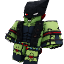 ZombieTW Discord Emoji from Bridger Western Roblox | Guides • Updates • Trading • LFG