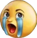cry