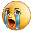 sobb Discord sticker - Bridger Western Roblox | Guides • Updates • Trading • LFG