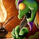 gersonfirewriting