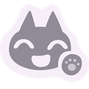 animalcrossing_greeting_floppaa Discord emoji