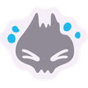 animalcrossing_sneezing_floppaa Discord emoji