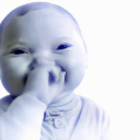 ai_baby Discord Emoji - 🇮🇱שרת הגיימינג הישראלי🇮🇱