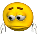 Sad
