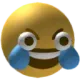 3D_laugh Discord Emoji - Nutted Admin Services