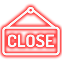 DM_Closed Discord Emoji from 𝓵𝓾𝓼𝓽 𝓿𝓲𝓵