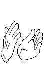 Clap_floppaa Discord emoji