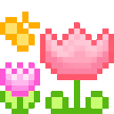 flowers_floppaa Discord emoji