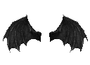 goth_batwings_floppaa Discord emoji