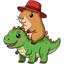 capybara11 Discord Emoji - ℭ𝓵𝓸𝖚𝓭 ℭ𝓸𝓵𝓵𝖊𝕔𝖙𝖎𝕧𝖊 : ℒ𝖆𝖙𝖊 𝖓𝖎𝖙𝖊 𝓢𝓸𝕔𝖎𝖊𝖙𝔂