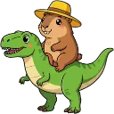 :capybara12: