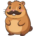 :capybara5: