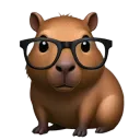 :capybara12: