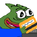 creditcardswipe animated GIF emoji | ✦Sleepy Hollow✦