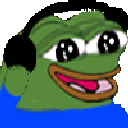 pepebanger animated GIF emoji from ✦Sleepy Hollow✦