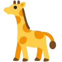 :giraffe5: