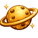 Orbits Discord emoji