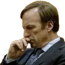FL_Saul_OverThinking Discord emoji