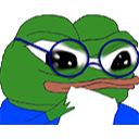 pepesmort Discord sticker from ✦Sleepy Hollow✦