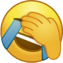 lmfao Discord Emoji from ✦Sleepy Hollow✦