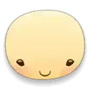 blushy