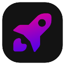 8038boosterpurple custom emote | soul.less