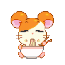 :22005hamtaroeatsramen:
