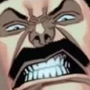 rage