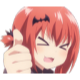 :842762shydone: