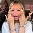 CRY CRY