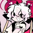 emoji_49 Discord sticker - -`◇Fandom's Hangout!,◇-