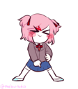 emoji_51 animated GIF emoji from -`◇Fandom's Hangout!,◇-