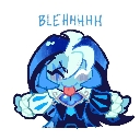 emoji_53 Discord sticker | -`◇Fandom's Hangout!,◇-