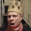 Seat25a custom emote - We are Sam