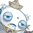 bumboard Discord Emoji - Saturn