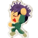 sticker_choii sticker_choii
