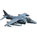 HarrierUSA