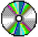 windows95discspin_floppaa Discord emoji