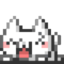 emoji_12 animated Discord emote from 𓏵‧₊˚ ┊𝘿𝘦𝘭𝘪𝘤𝘢𝘵𝘦 𝘼𝘯𝘨𝘦𝘭  ˎˊ˗ ⸝⸝