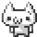 emoji_7 animated emote - 𓏵‧₊˚ ┊𝘿𝘦𝘭𝘪𝘤𝘢𝘵𝘦 𝘼𝘯𝘨𝘦𝘭  ˎˊ˗ ⸝⸝