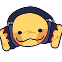 music Discord Emoji - 𓏵‧₊˚ ┊𝘿𝘦𝘭𝘪𝘤𝘢𝘵𝘦 𝘼𝘯𝘨𝘦𝘭  ˎˊ˗ ⸝⸝