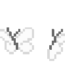 WhiteButterflies animated Discord emote from 𓏵‧₊˚ ┊𝘿𝘦𝘭𝘪𝘤𝘢𝘵𝘦 𝘼𝘯𝘨𝘦𝘭  ˎˊ˗ ⸝⸝